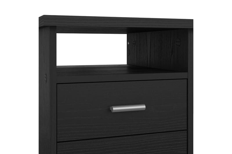 Taketo Skrivbord 49x110 cm - Svart - Möbler - Bord & matgrupper - Kontorsbord - Skrivbord