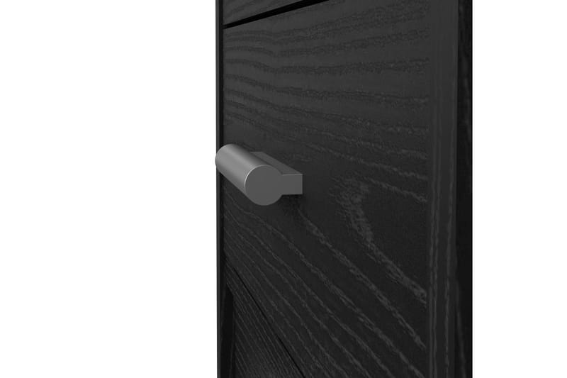 Taketo Skrivbord 49x110 cm - Svart - Möbler - Bord & matgrupper - Kontorsbord - Skrivbord