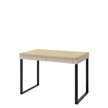 Travic Skrivbord 125 cm - Möbler - Bord & matgrupper - Kontorsbord - Skrivbord