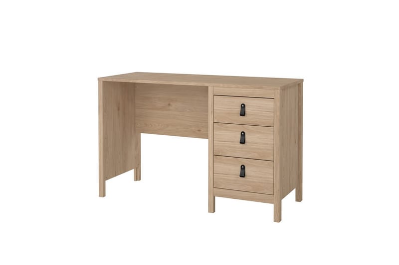 Vallvidera Skrivbord 48x120 cm - Natur - Möbler - Bord & matgrupper - Kontorsbord - Skrivbord