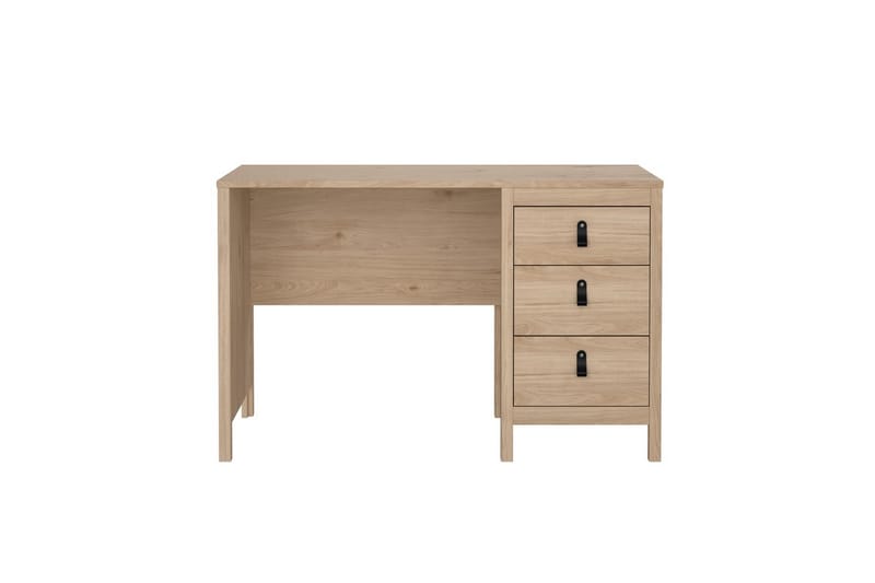 Vallvidera Skrivbord 48x120 cm - Natur - Möbler - Bord & matgrupper - Kontorsbord - Skrivbord