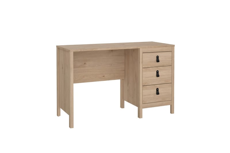 Vallvidera Skrivbord 48x120 cm - Natur - Möbler - Bord & matgrupper - Kontorsbord - Skrivbord