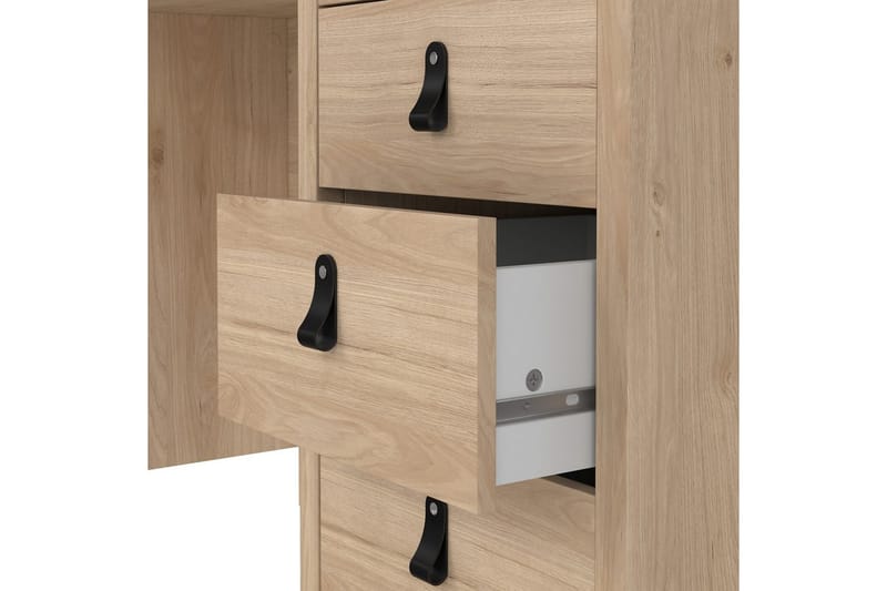 Vallvidera Skrivbord 48x120 cm - Natur - Möbler - Bord & matgrupper - Kontorsbord - Skrivbord
