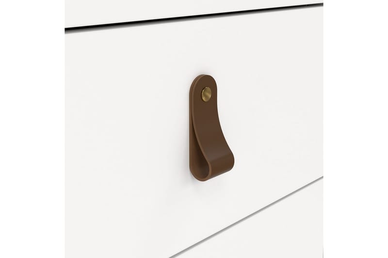 Vallvidera Skrivbord 48x120 cm - Vit - Möbler - Bord & matgrupper - Kontorsbord - Skrivbord
