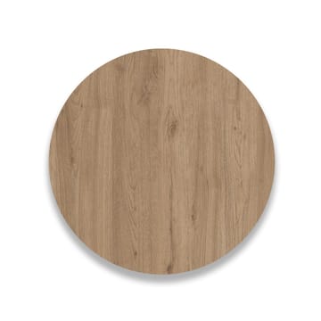 Valren Skrivbord 100x75x55 cm - Ek - Möbler - Bord & matgrupper - Kontorsbord - Skrivbord