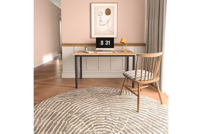 Viva Skrivbord 47x87 cm - Svart - Möbler - Bord & matgrupper - Kontorsbord - Skrivbord