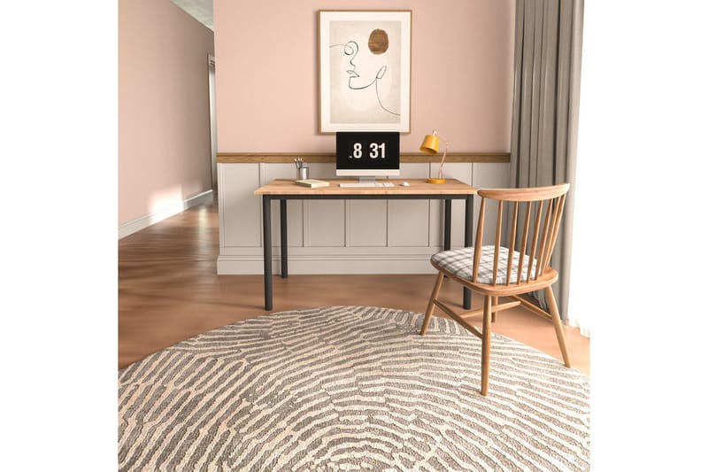 Viva Skrivbord 47x87 cm - Svart - Möbler - Bord & matgrupper - Kontorsbord - Skrivbord