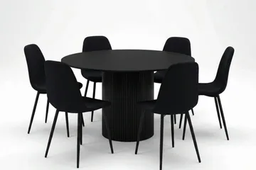 130 cm - Valnöt