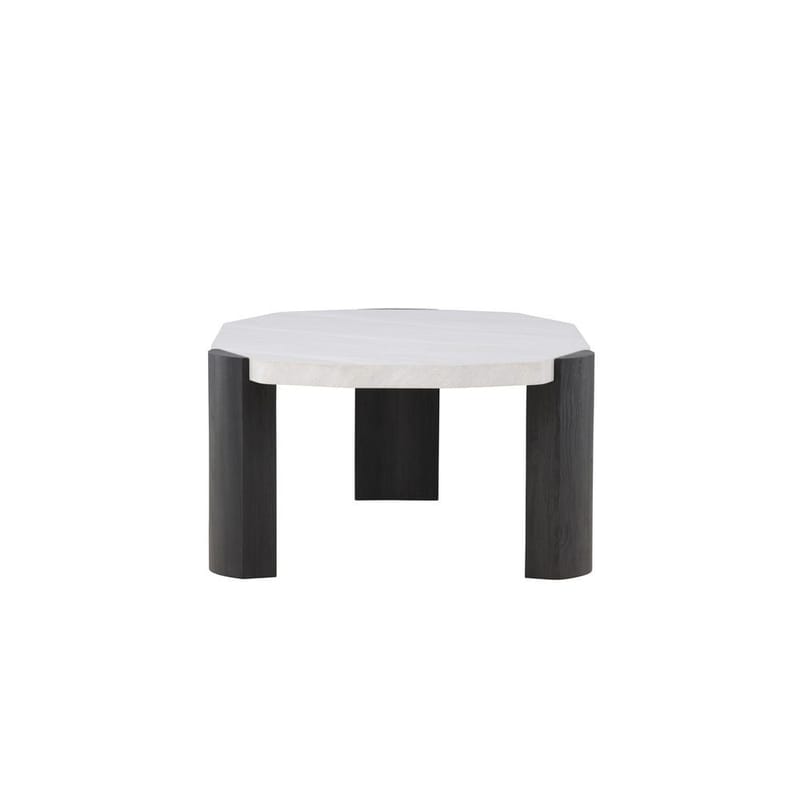 Kres Soffbord 125 cm - Beige - Möbler - Bord & matgrupper - Soffbord