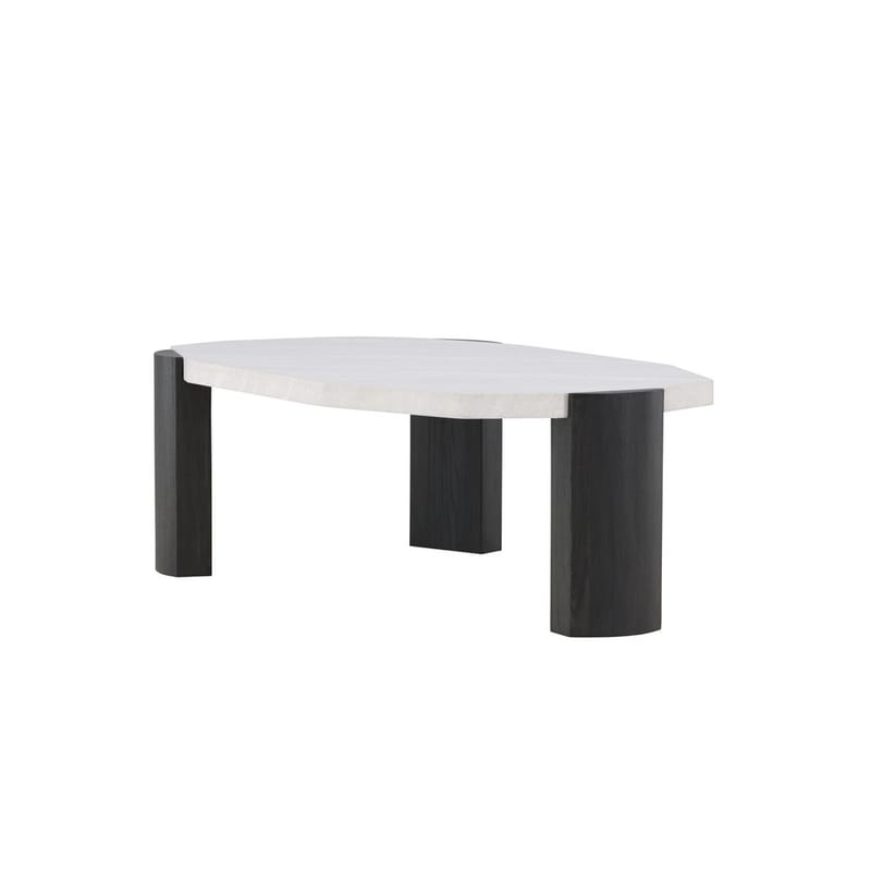 Kres Soffbord 125 cm - Beige - Möbler - Bord & matgrupper - Soffbord