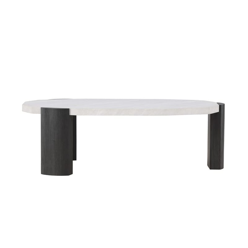 Kres Soffbord 125 cm - Beige - Möbler - Bord & matgrupper - Soffbord