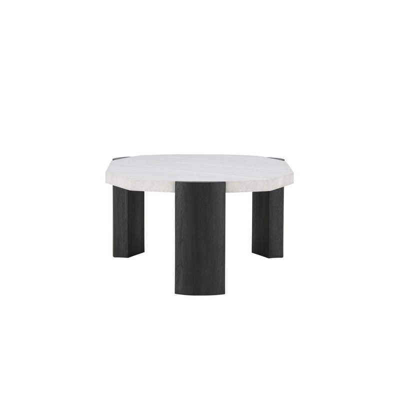 Kres Soffbord 125 cm - Beige - Möbler - Bord & matgrupper - Soffbord