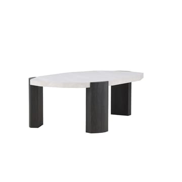 Kres Soffbord 125 cm - Beige - Möbler - Bord & matgrupper - Soffbord
