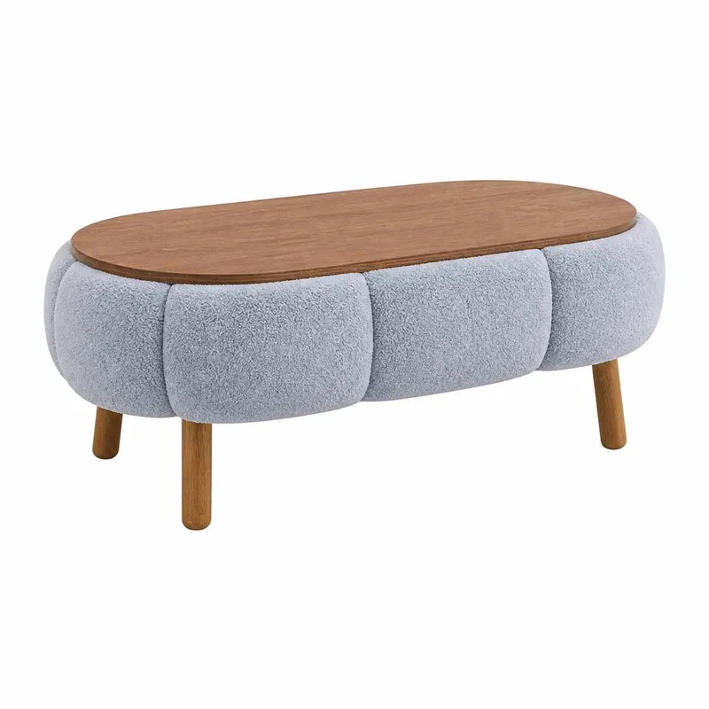 Kundu Soffbord 98 cm Bubblig, undefined