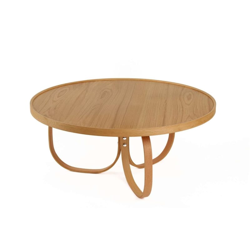 Kunti Soffbord 100 cm - Natur - Möbler - Bord & matgrupper - Soffbord