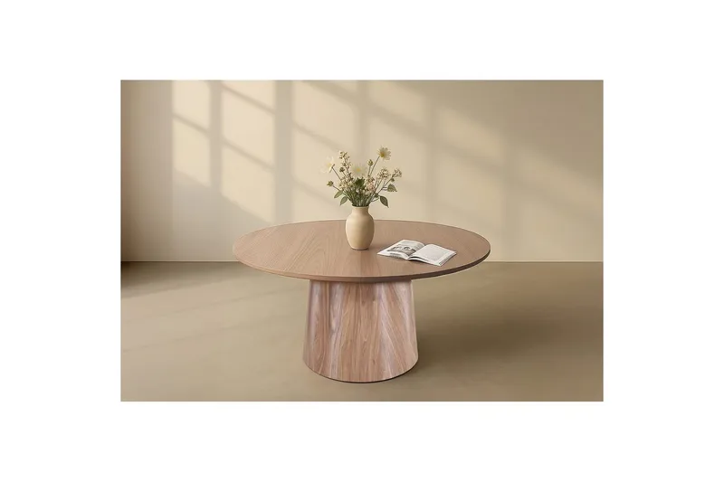 Lanzo Matbord 150 cm - Natur - Möbler - Bord & matgrupper - Matbord & köksbord