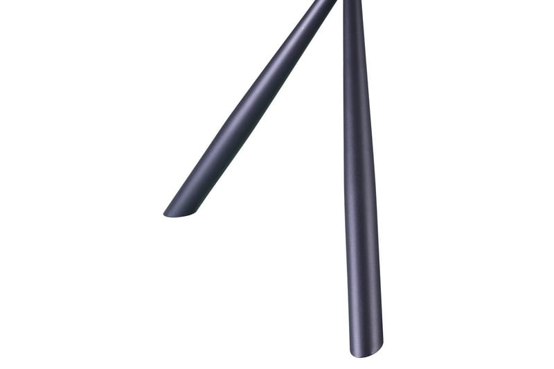 Larchant Matbord Rectangulär 160x90 cm - Brun - Möbler - Bord & matgrupper - Matbord & köksbord