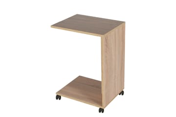 Lauzerte Soffbord 35 cm - Brun - Möbler - Bord & matgrupper - Soffbord
