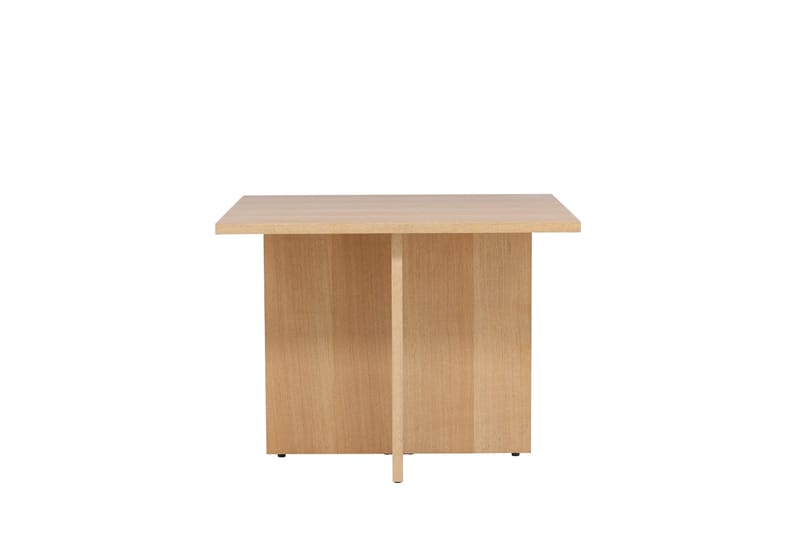 Leo Matbord 100 cm - Natur - Möbler - Bord & matgrupper - Matbord & köksbord