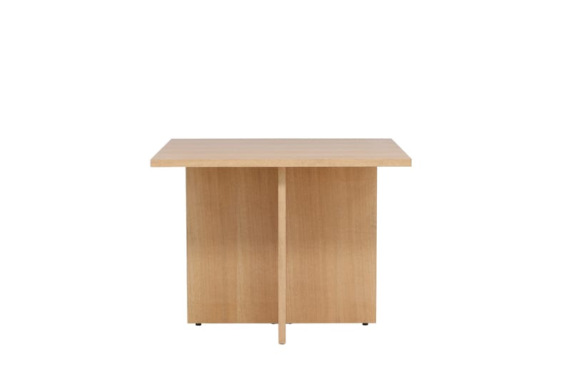 Leo Matbord 100 cm - Natur - Möbler - Bord & matgrupper - Matbord & köksbord