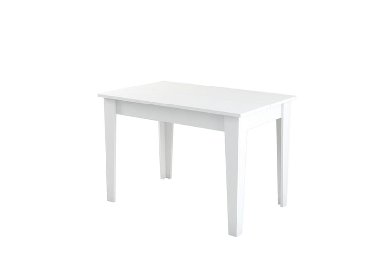 Levents Matbord 110x72 cm Vit - Hanah Home - Möbler - Bord & matgrupper - Matbord & köksbord