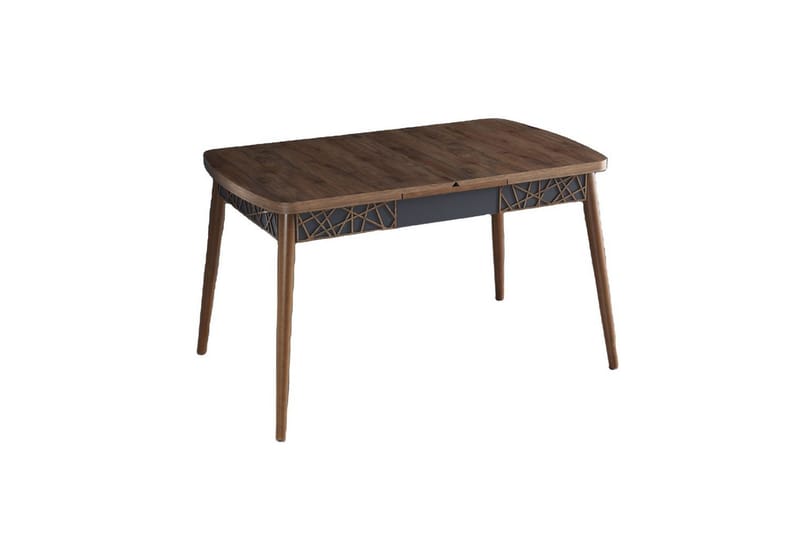 Liepene Matbord 170 cm Rektangulär - Valnöt - Möbler - Bord & matgrupper - Matbord & köksbord