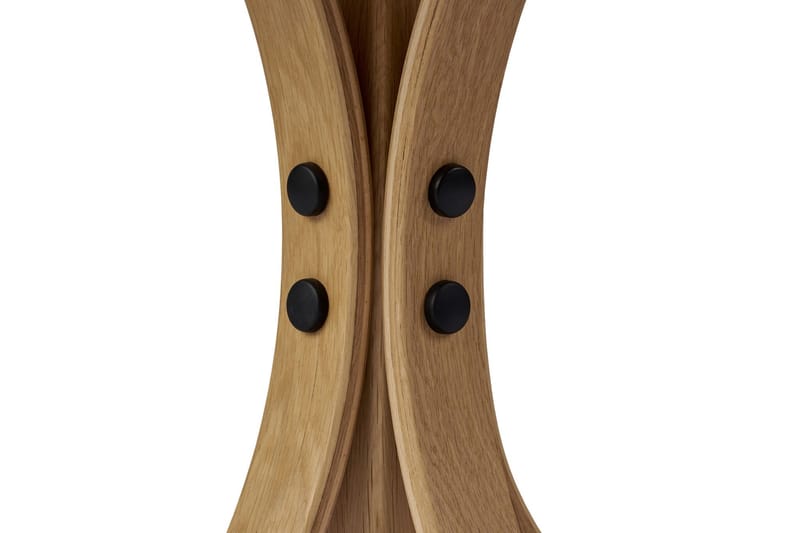 Lirena Soffbord 112 cm - Ek - Möbler - Bord & matgrupper - Soffbord