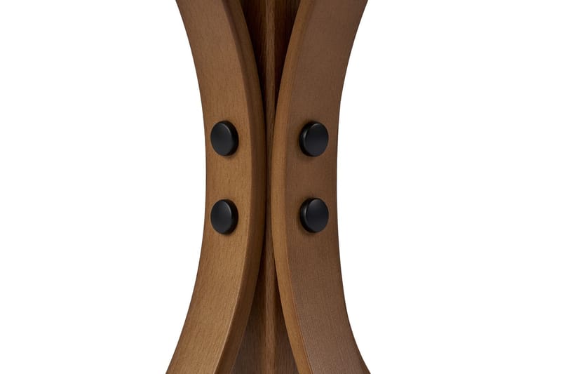 Lirena Soffbord 112 cm - Valnöt - Möbler - Bord & matgrupper - Soffbord