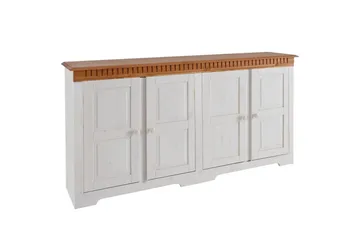 Lisa Skänk 159x35x80 cm - 159x35x80 cm - Förvaring - Förvaringsmöbler - Sideboard & skänk