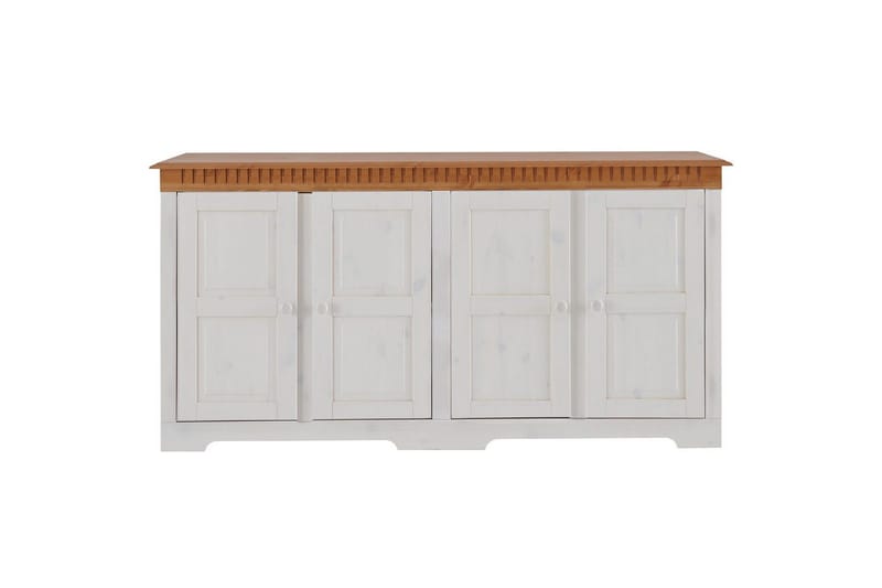 Lisa Skänk 159x35x80 cm - 159x35x80 cm - Förvaring - Förvaringsmöbler - Sideboard & skänk