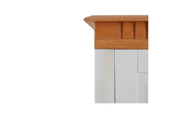 Lisa Skänk 159x35x80 cm - 159x35x80 cm - Förvaring - Förvaringsmöbler - Sideboard & skänk