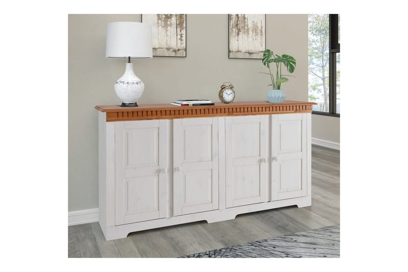 Lisa Skänk 159x35x80 cm - 159x35x80 cm - Möbler - Bord & matgrupper - Avlastningsbord - Hallbord