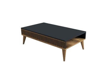 Lissione Soffbord 105 cm