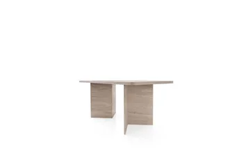 Loftia Matbord 180 cm Rektangulär - Travertine - Möbler - Bord & matgrupper - Matbord & köksbord
