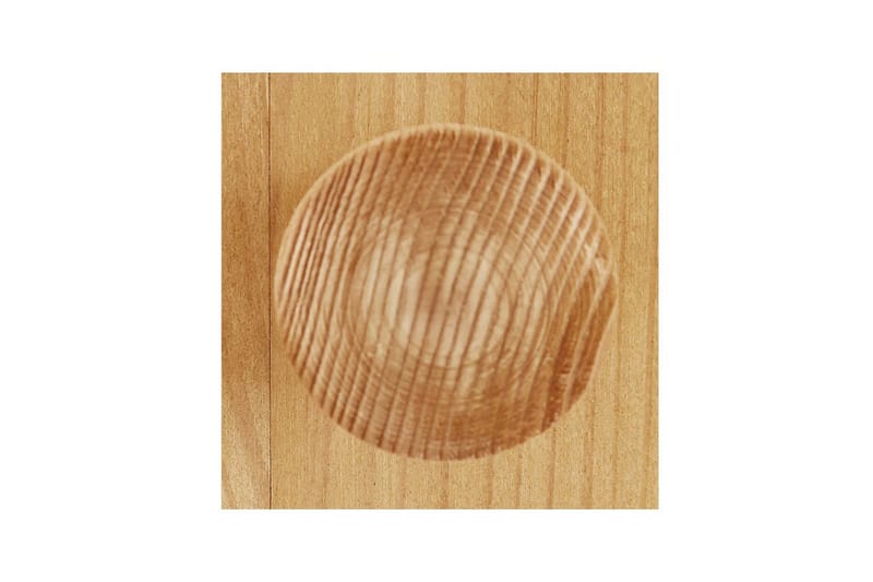 Lowboard Cubrix En Dörr - Möbler - Bord & matgrupper - Avlastningsbord - Hallbord