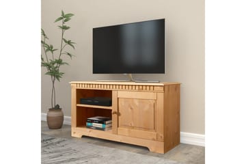 Lowboard Cubrix En Dörr - Möbler - Tv möbel & mediamöbel - TV bänk & mediabänk