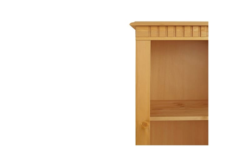 Lowboard Cubrix En Dörr - Möbler - Bord & matgrupper - Avlastningsbord - Hallbord