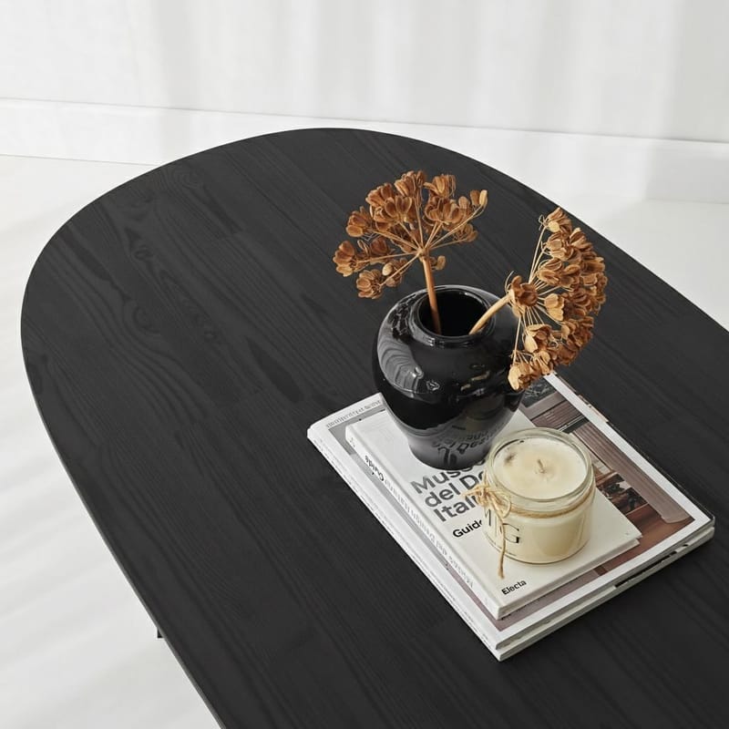 Lumor Soffbord 120x40x60 cm - Valnöt - Möbler - Bord & matgrupper - Soffbord