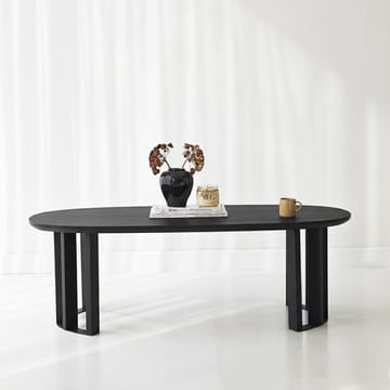 Lumor Soffbord 120x40x60 cm - Valnöt - Möbler - Bord & matgrupper - Soffbord