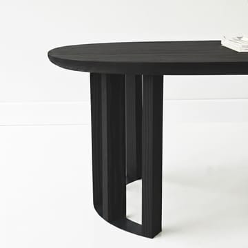 Lumor Soffbord 120x40x60 cm - Valnöt - Möbler - Bord & matgrupper - Soffbord