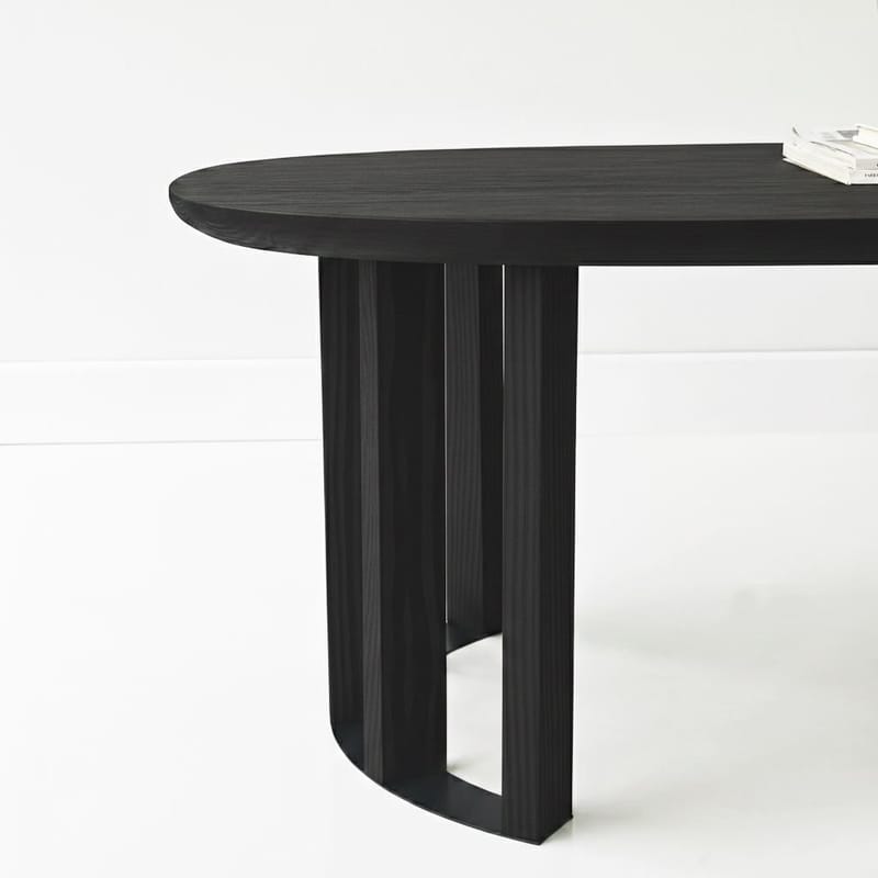 Lumor Soffbord 120x40x60 cm - Valnöt - Möbler - Bord & matgrupper - Soffbord