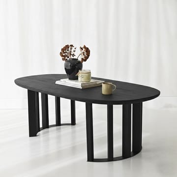 Lumor Soffbord 120x40x60 cm - Valnöt - Möbler - Bord & matgrupper - Soffbord