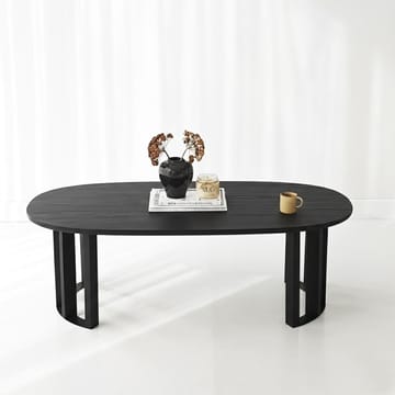 Lumor Soffbord 120x40x60 cm - Valnöt - Möbler - Bord & matgrupper - Soffbord