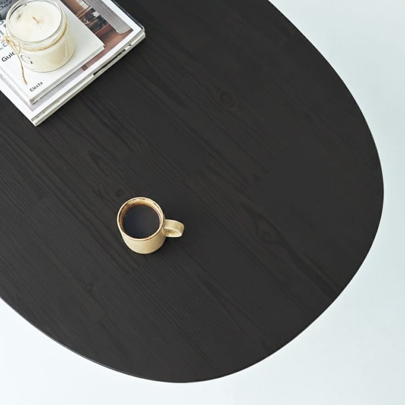 Lumor Soffbord 120x40x60 cm - Valnöt - Möbler - Bord & matgrupper - Soffbord