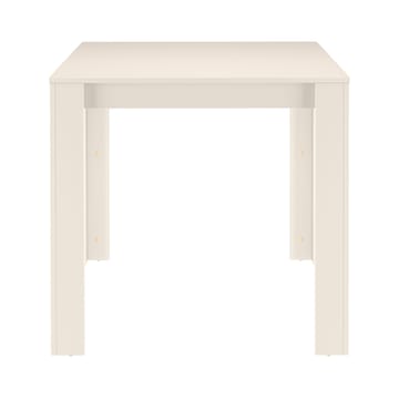Lynn Rektangulärt Matbord 120 cm i Trä - Beige - Möbler - Bord & matgrupper - Matbord & köksbord