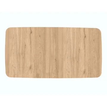 Lyvenn Soffbord 100 cm Rektangulär - Ek - Möbler - Bord & matgrupper - Soffbord