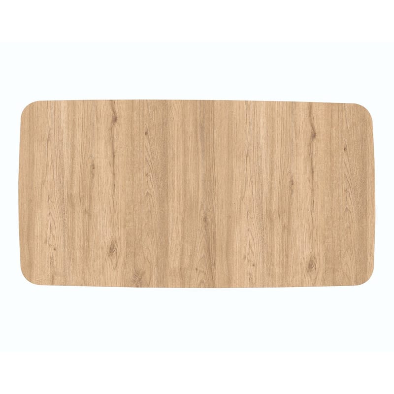 Lyvenn Soffbord 100 cm Rektangulär - Ek - Möbler - Bord & matgrupper - Soffbord