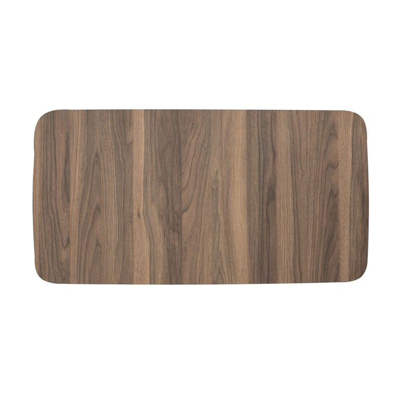 Lyvenn Soffbord 100 cm Rektangulär - Valnöt - Möbler - Bord & matgrupper - Soffbord