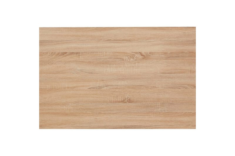 Mali Rektangulärt Matbord 180 cm i Trä med Ekutseende - Vit|Beige - Möbler - Bord & matgrupper - Matbord & köksbord