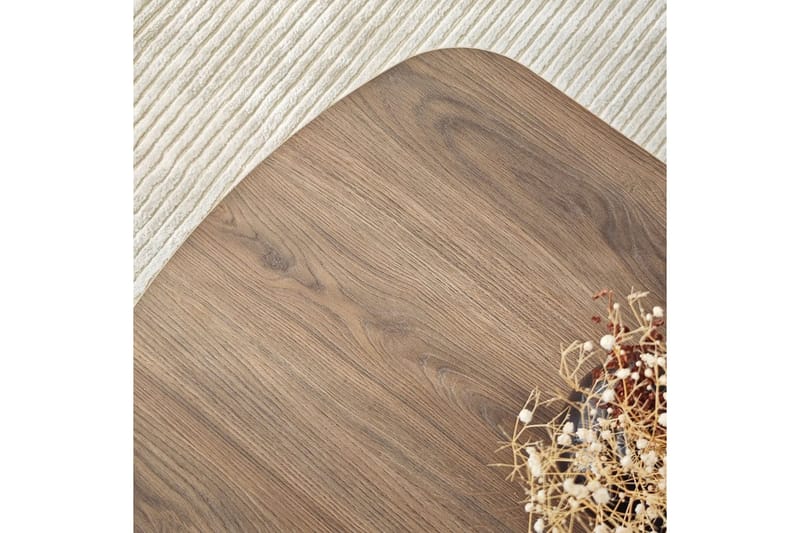 Malo Soffbord 105 cm - Brun - Möbler - Bord & matgrupper - Soffbord